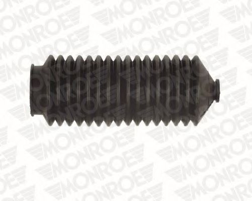 комплект маншон, кормилно управление L14013