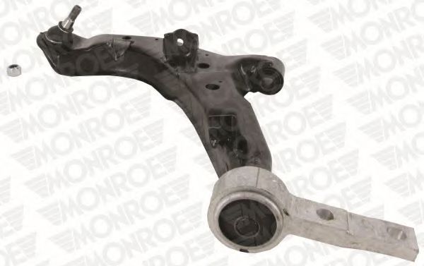 носач, окачване на колелата L14532