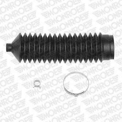 комплект маншон, кормилно управление L15003