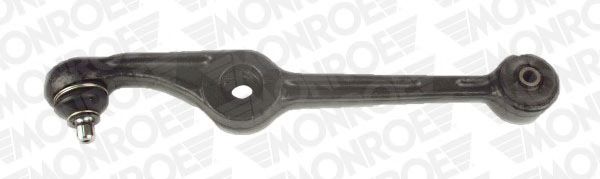 носач, окачване на колелата L1590