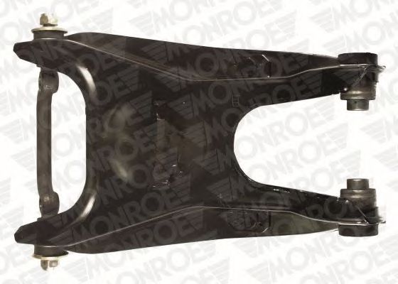 носач, окачване на колелата L1599