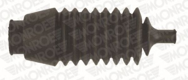 комплект маншон, кормилно управление L16003