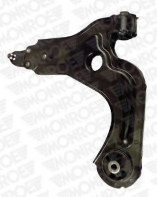 носач, окачване на колелата L16528