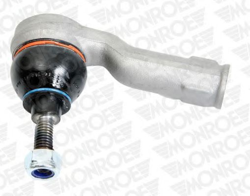 накрайник на напречна кормилна щанга