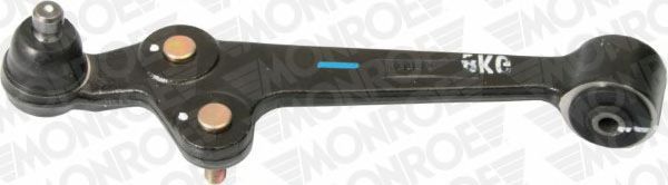 носач, окачване на колелата L18512