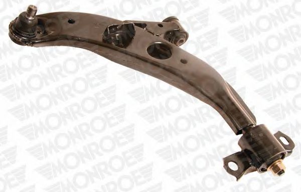 носач, окачване на колелата L18514