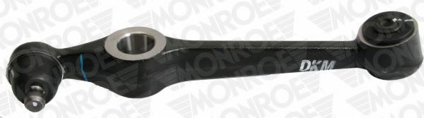 носач, окачване на колелата L18524