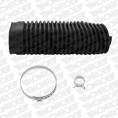 комплект маншон, кормилно управление L23007