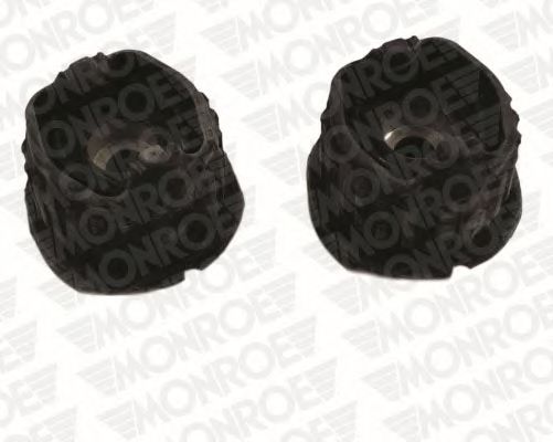 ремонтен комплект, корпус на оста L23809