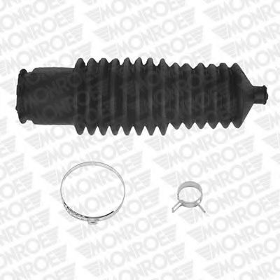 комплект маншон, кормилно управление L2584