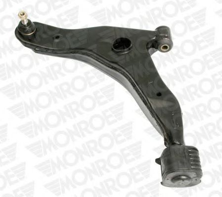 носач, окачване на колелата L27522