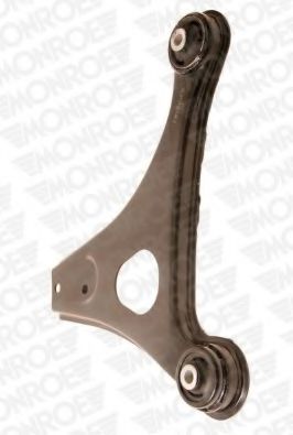 носач, окачване на колелата L27526