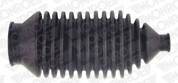 комплект маншон, кормилно управление L2789