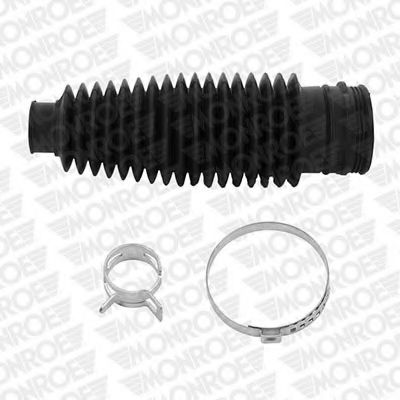 комплект маншон, кормилно управление L28013