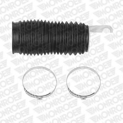 маншон, кормилно управление L28018