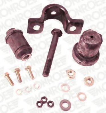 монтажен комплект, закрепваща щанга L29020