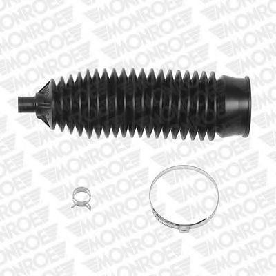 маншон, кормилно управление L29065