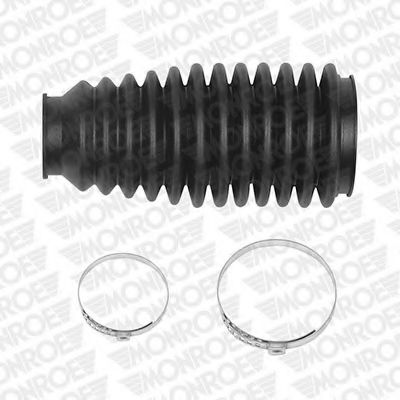 маншон, кормилно управление L29068