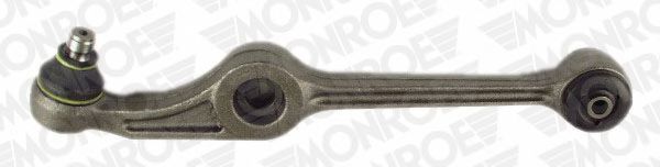 носач, окачване на колелата L29515