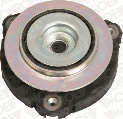 тампон на макферсън