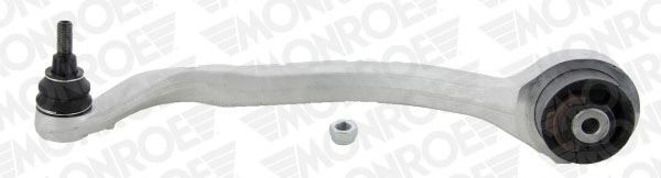 носач, окачване на колелата L29A58