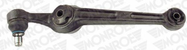 носач, окачване на колелата L3860