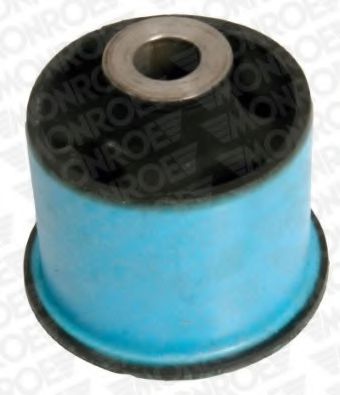 тампони на моста