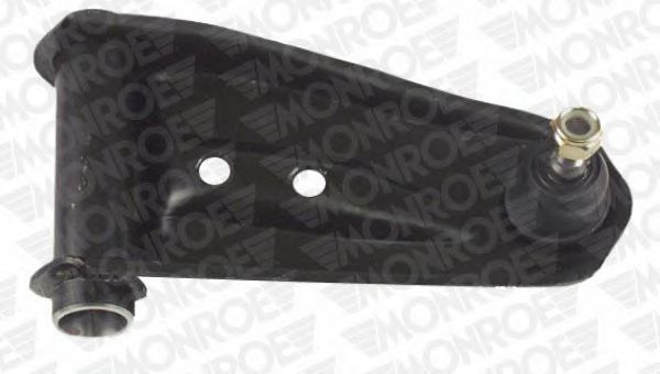 носач, окачване на колелата L40501