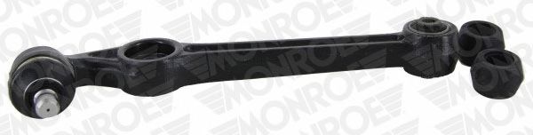 носач, окачване на колелата L4106