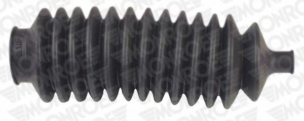 комплект маншон, кормилно управление L42005