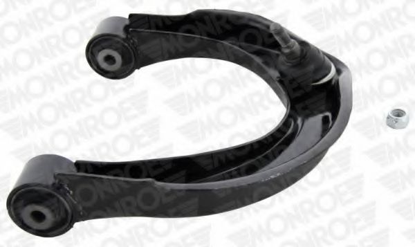 носач, окачване на колелата L43593