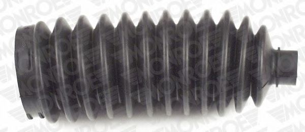 комплект маншон, кормилно управление L65009