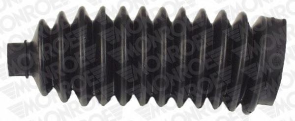 комплект маншон, кормилно управление L65010