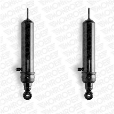 амортисьор LA360