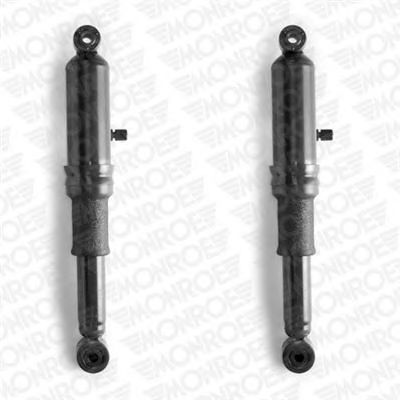 амортисьор LA368