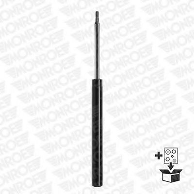 амортисьор MG256