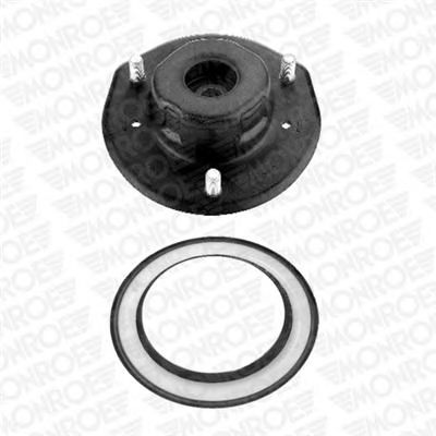 тампон на макферсън