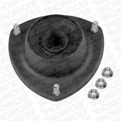 тампон на макферсън