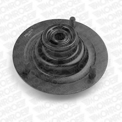 тампон на макферсън