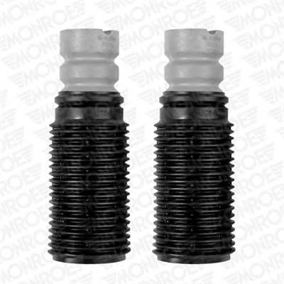 прахозащитен комплект, амортисьор PK007