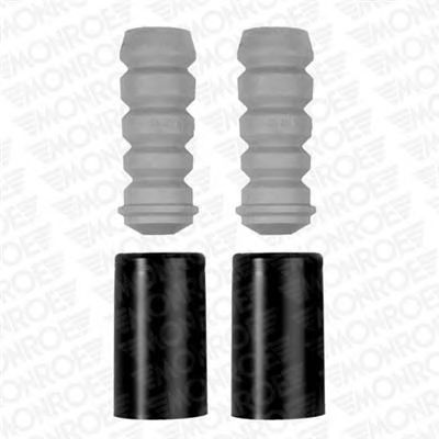 прахозащитен комплект, амортисьор PK082