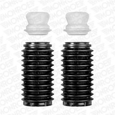 прахозащитен комплект, амортисьор PK086