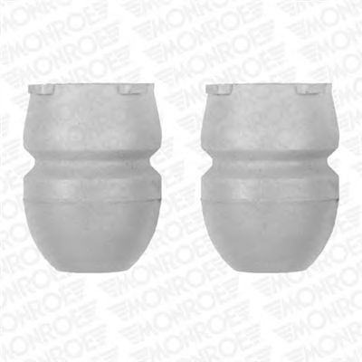 прахозащитен комплект, амортисьор PK126