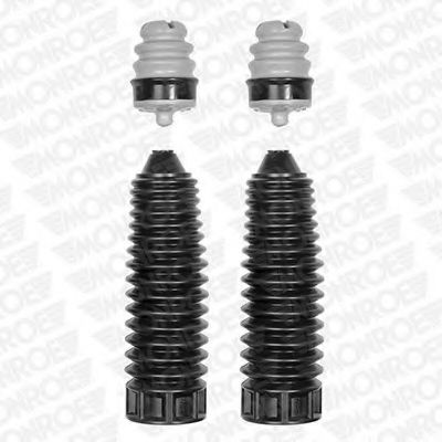 прахозащитен комплект, амортисьор PK284