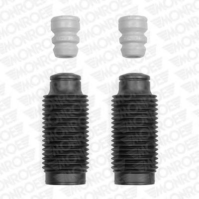 прахозащитен комплект, амортисьор PK299