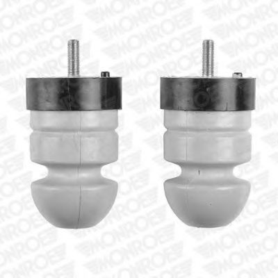 прахозащитен комплект, амортисьор PK335