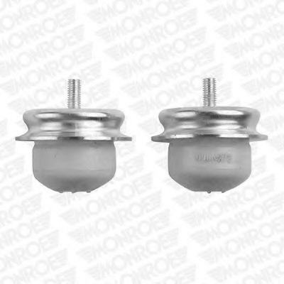 прахозащитен комплект, амортисьор PK350