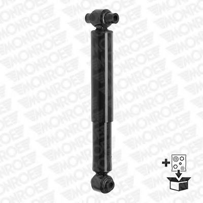 амортисьор T1005