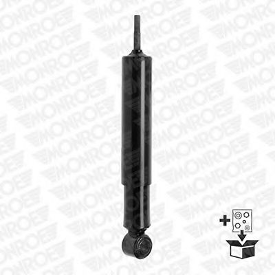 амортисьор T1027