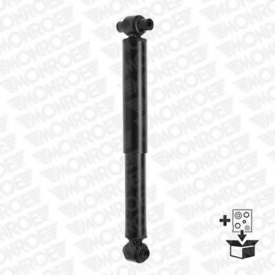 амортисьор T1177